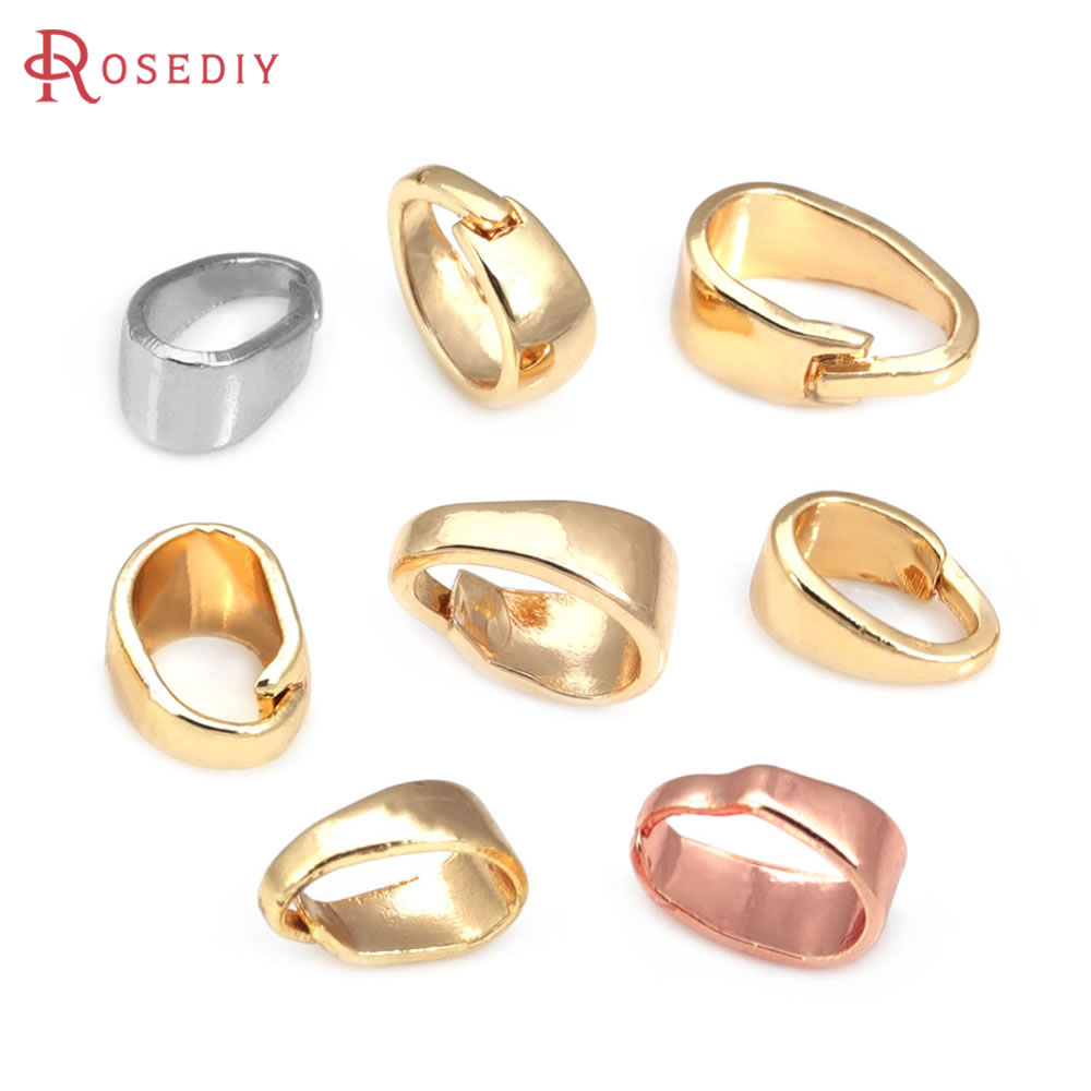 Jewelry Making Ideas - 7 × 3.5 ミリメートル 6 ×