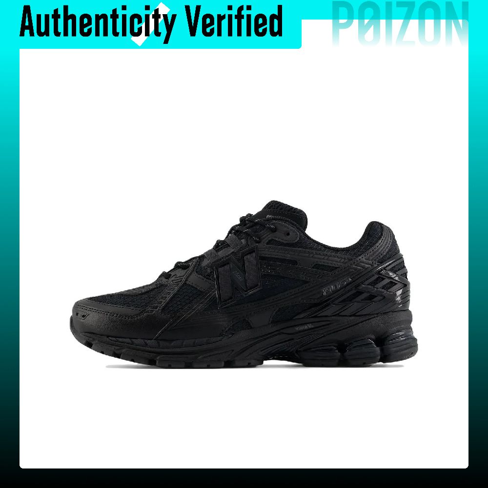 New Balance Shoes 9060 - ニューバランス 1906U カジュアルシューズ ユニセックス ロートップ ブラック