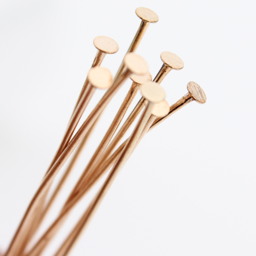 T字型フラットヘッドピン,メタルピン,ジュエリー作り,DIY - Jewelry Making Jig のレビューと価格