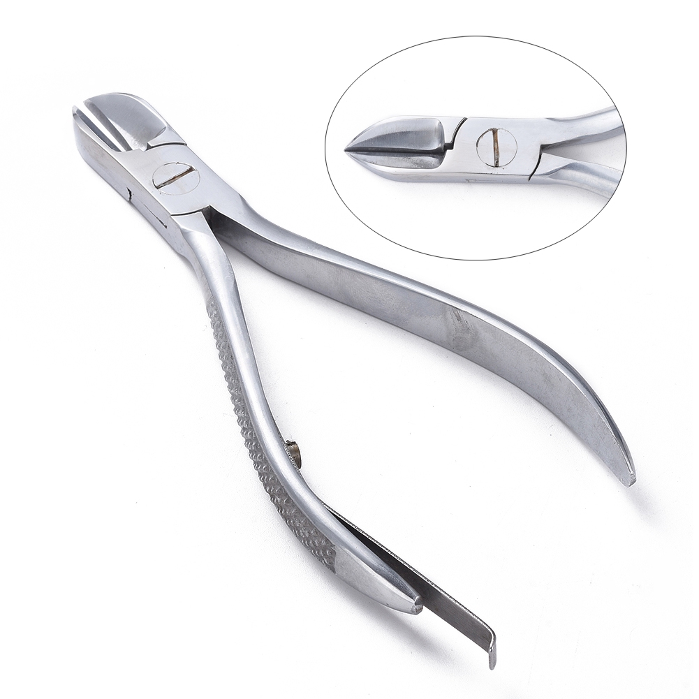 PandaHall 3個セット カーボンスチール サイドカッ - Jewelry Making Pliers Set のレビューと価格