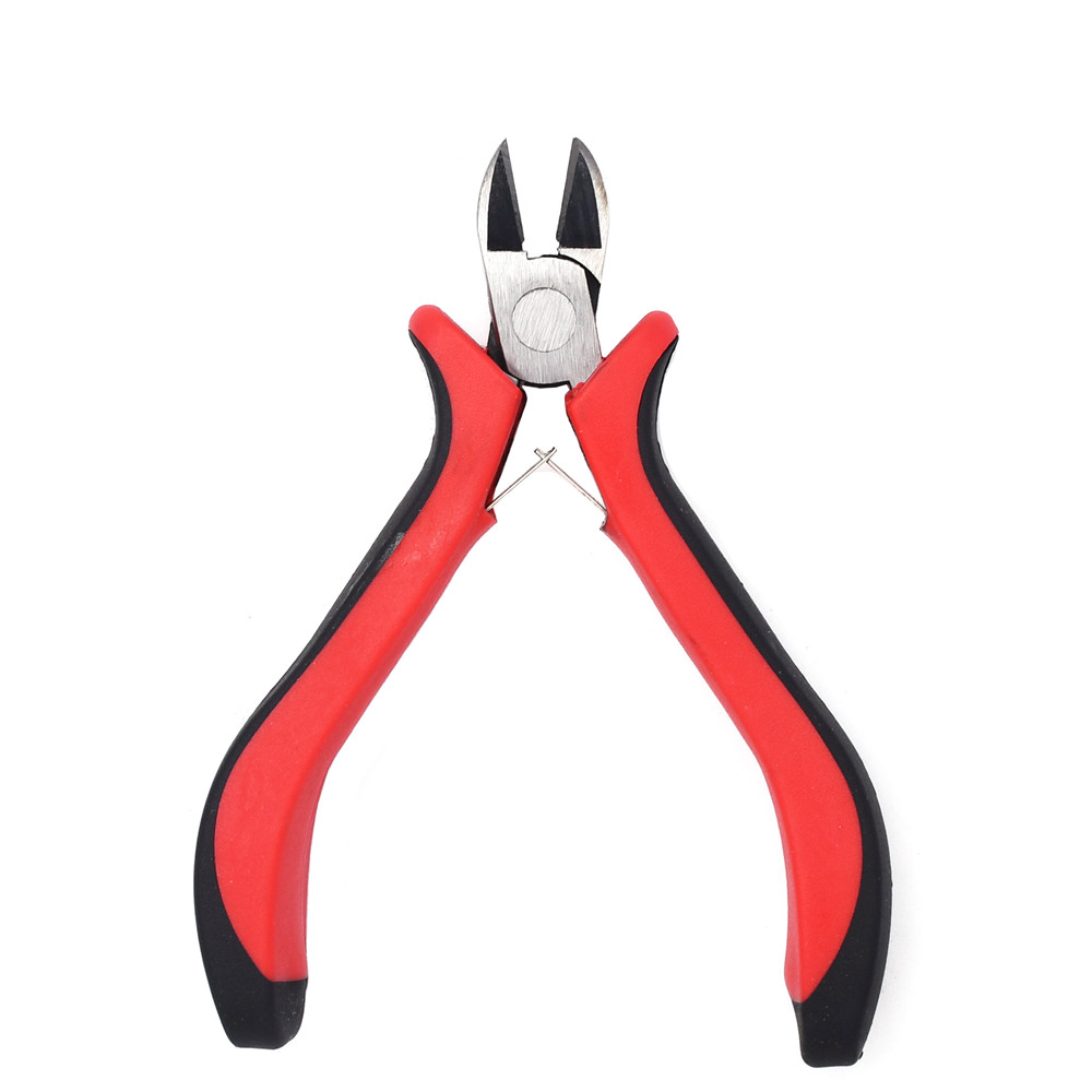 DIY ジュエリープライヤーツール機器ラウンドノーズプライヤ - Jewelry Making Round Nose Pliers のレビューと価格