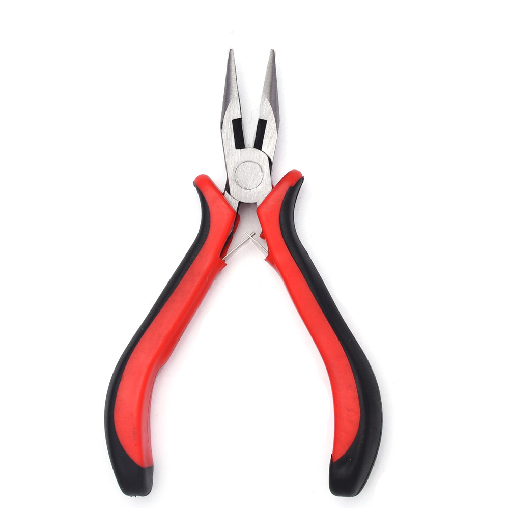DIY ジュエリープライヤーツール機器ラウンドノーズプライヤ - Jewelry Making Round Nose Pliers のレビューと価格
