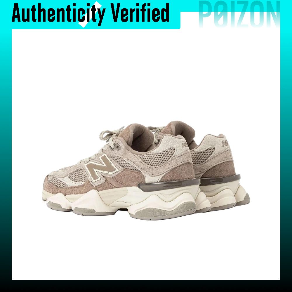 ニューバランス NB 9060 ランニングシューズ メンズ  - New Balance Shoes 9060 のレビューと価格