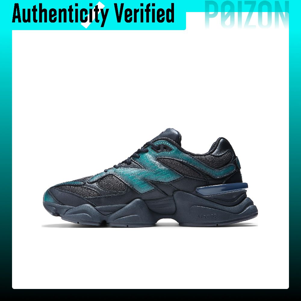 ニューバランス NB 9060 カジュアルシューズ ユニセッ - New Balance Shoes 9060 のレビューと価格