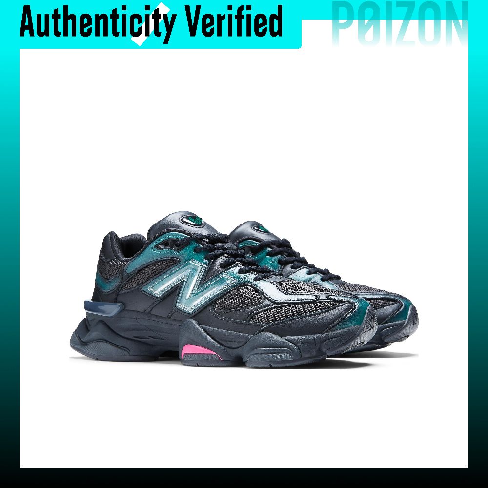 ニューバランス NB 9060 カジュアルシューズ ユニセッ - New Balance Shoes 9060 のレビューと価格