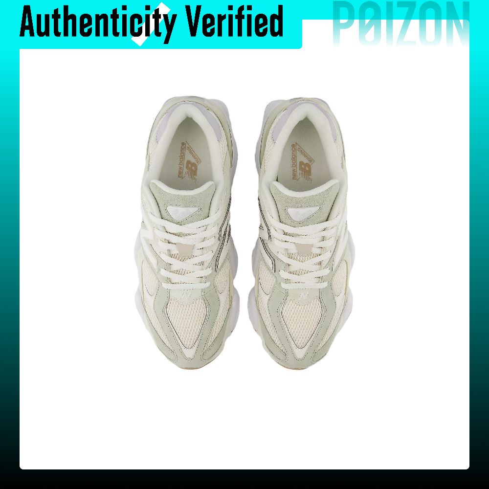 ニューバランス NB 9060 ランニングシューズ ユニセッ - New Balance Shoes 9060 のレビューと価格