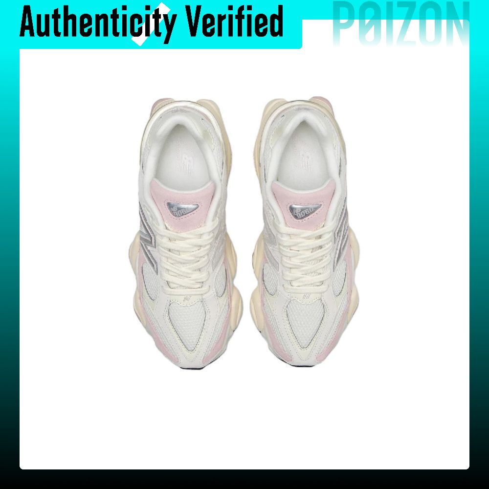 ニューバランス NB 9060 ランニングシューズ ユニセッ - New Balance Shoes 9060 のレビューと価格