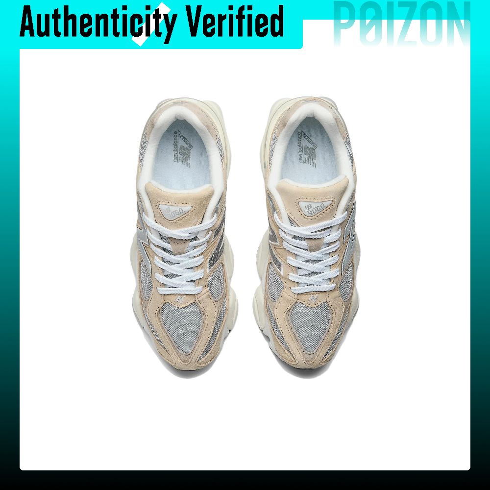 ニューバランス NB 9060 ランニングシューズ メンズ  - New Balance Shoes 9060 のレビューと価格