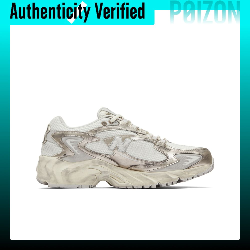 ニューバランス NB 725 V1 通気性のあるロートップチ - New Balance Shoes 9060 のレビューと価格
