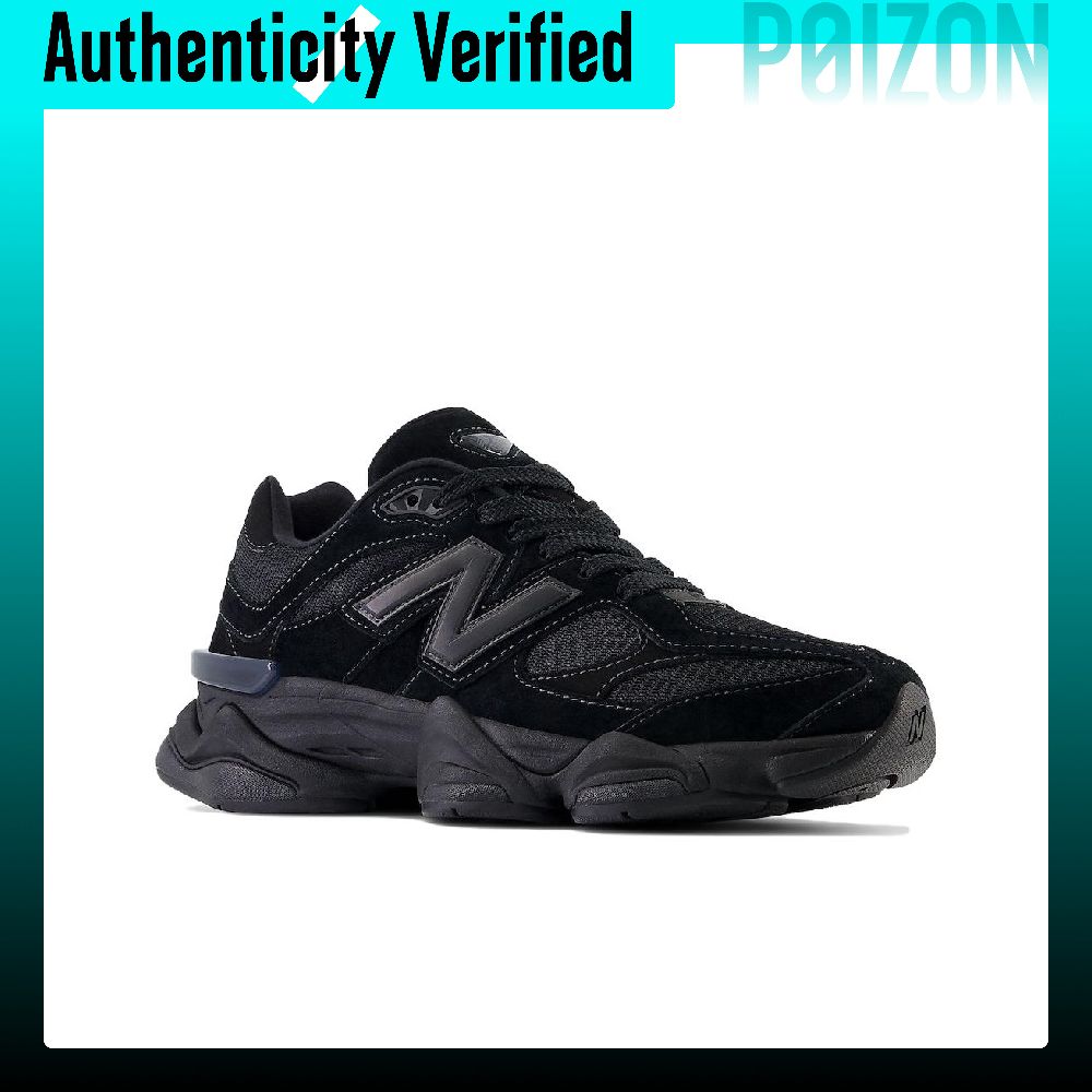 ニューバランス NB 9060 カジュアルシューズ 男女兼用 - New Balance Shoes 9060 のレビューと価格