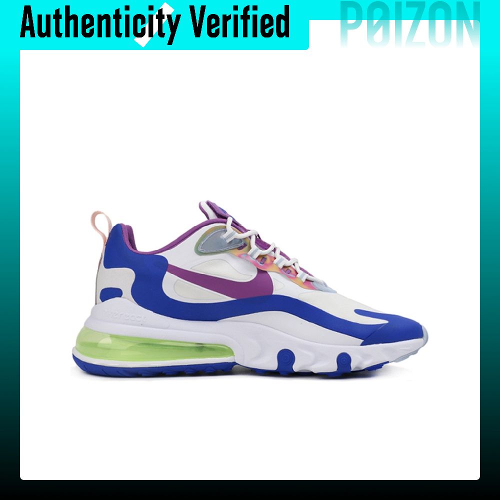 ナイキ エア マックス 270 ランニングシューズ ユニセッ - Nike Shoes Air Max 270 のレビューと価格