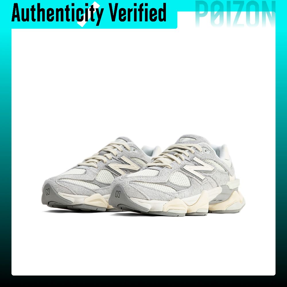 ニューバランス NB 9060 カジュアルシューズ ユニセッ - New Balance Shoes 9060 のレビューと価格