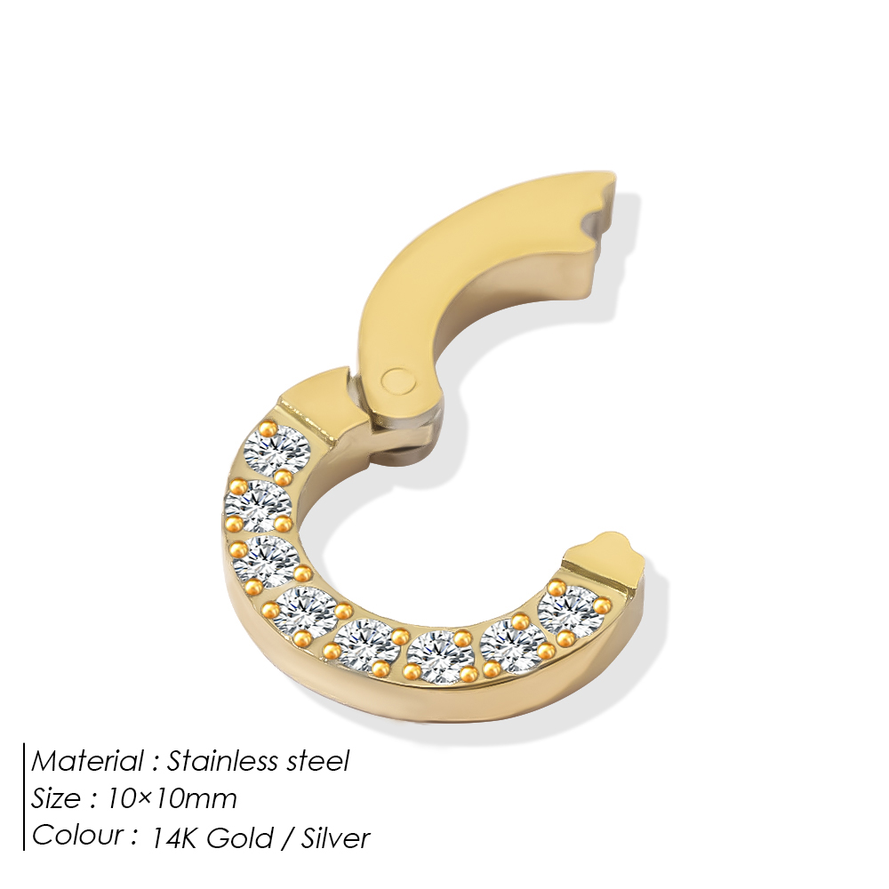 EMANCO 高品質ステンレススチール製 14K PVD金メ - Jewelry Making Jig のレビューと価格