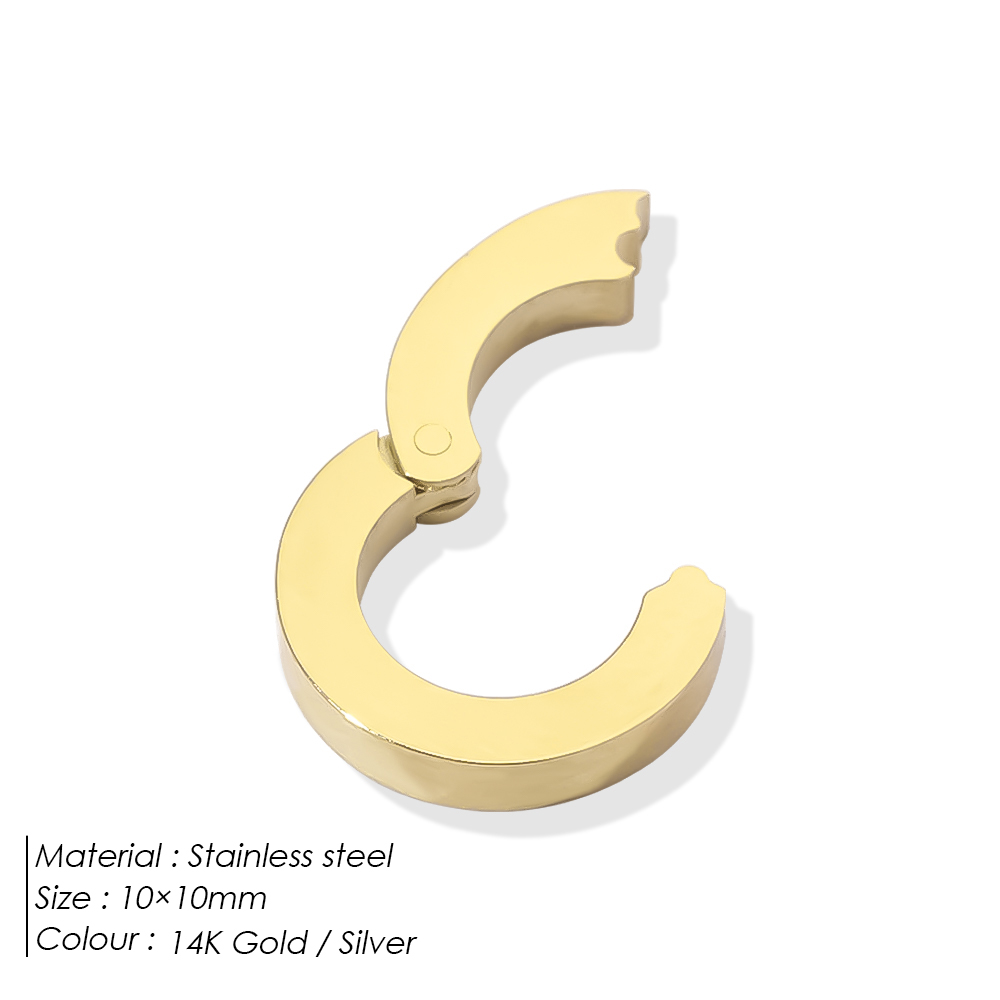 EMANCO 高品質ステンレススチール製 14K PVD金メ - Jewelry Making Jig のレビューと価格