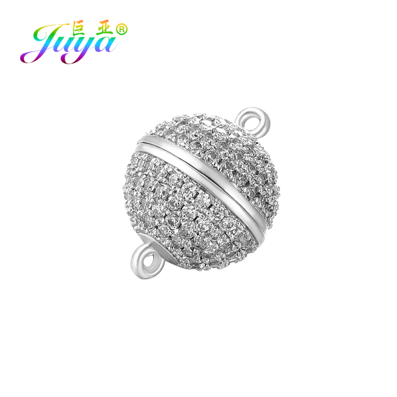 Juya-女性のための手作りのビーズジュエリーの発見、磁気ク - Jewelry Making Ideas のレビューと価格