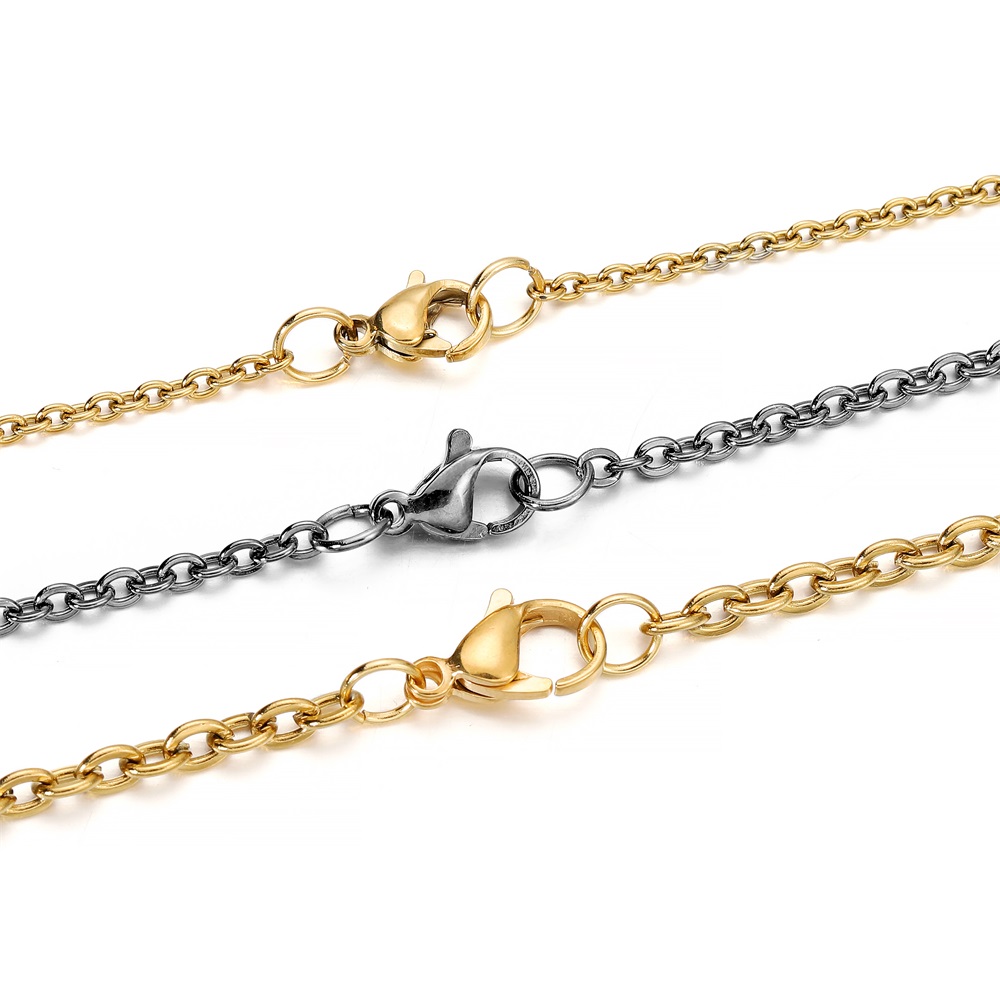 10 個複数サイズのロブスタークラスプブレスレットコネクタネ - Jewelry Making Ideas のレビューと価格