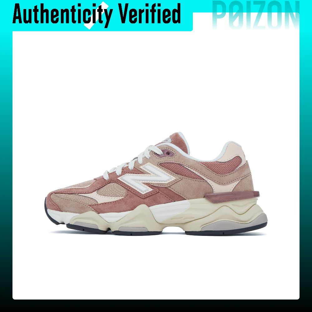 ニューバランス NB 9060 ランニングシューズ ユニセッ - New Balance Shoes 9060 のレビューと価格