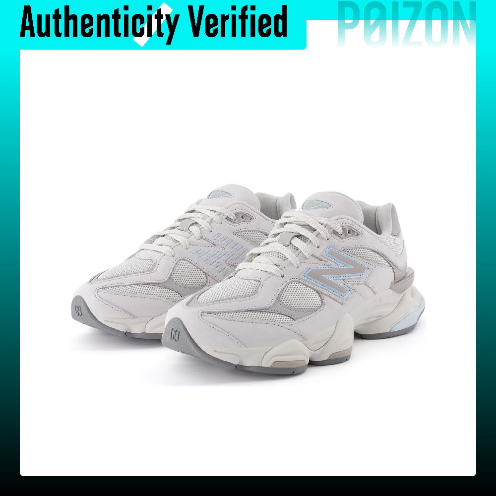 ニューバランス NB 9060 カジュアルシューズ 男女兼用 - New Balance Shoes 9060 のレビューと価格