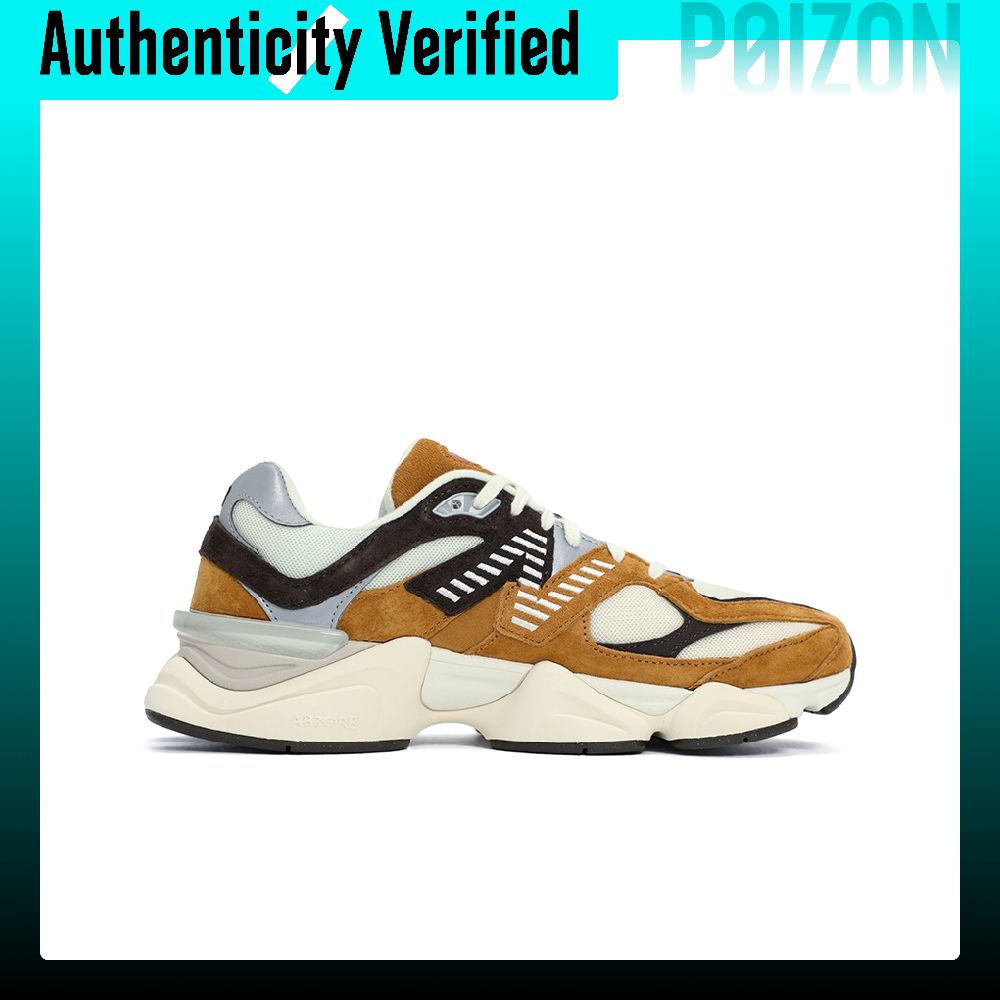 ニューバランス NB 9060 カジュアルシューズ ユニセッ - New Balance Shoes 9060 のレビューと価格