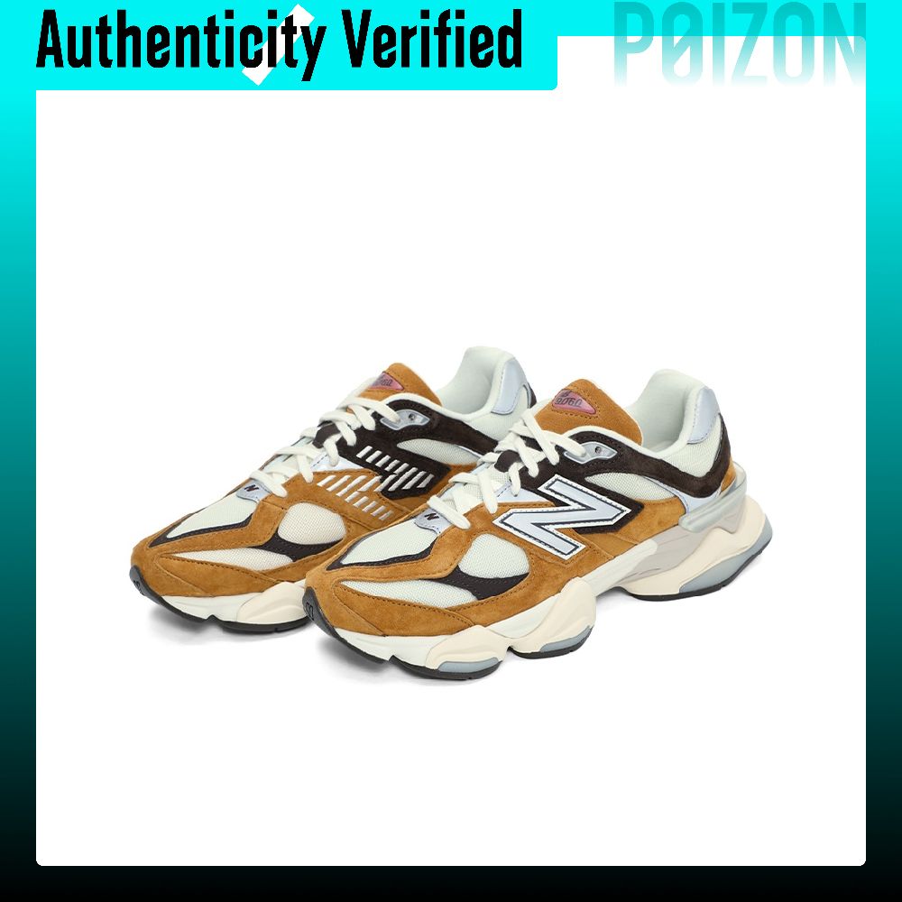 ニューバランス NB 9060 カジュアルシューズ ユニセッ - New Balance Shoes 9060 のレビューと価格