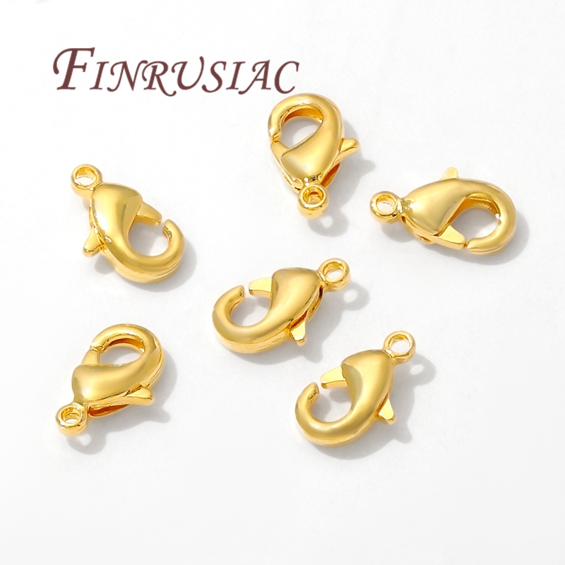 10 ミリメートル 12 ミリメートル 18 K ゴールドメ - Jewelry Making Name のレビューと価格
