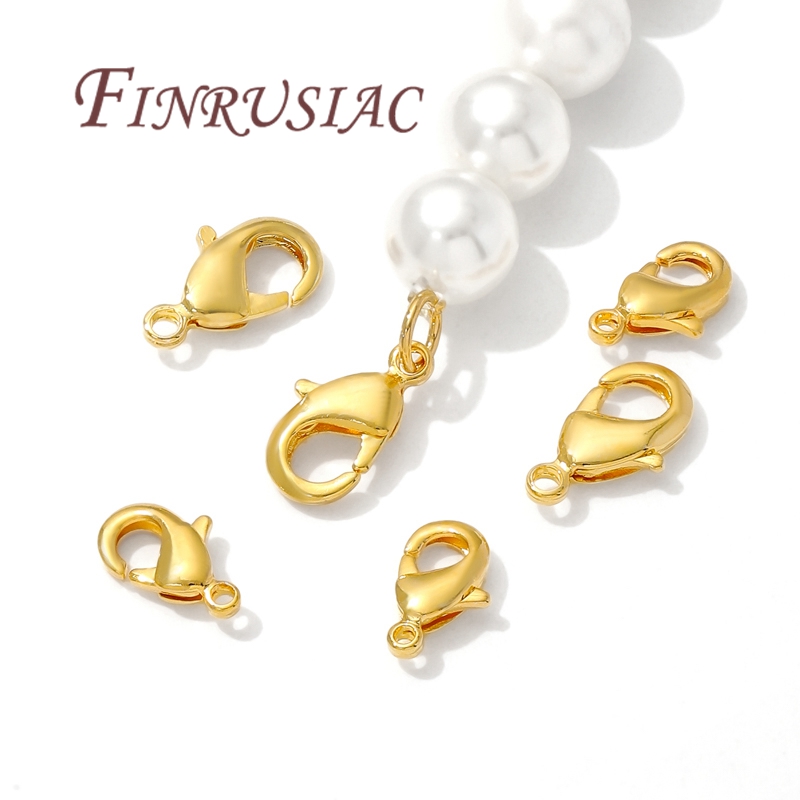 10 ミリメートル 12 ミリメートル 18 K ゴールドメ - Jewelry Making Name のレビューと価格