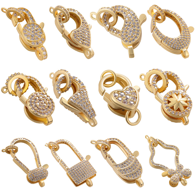 Juya-ジュエリー作り,18k,本物の金メッキアクセサリー - Jewelry Making Ideas のレビューと価格