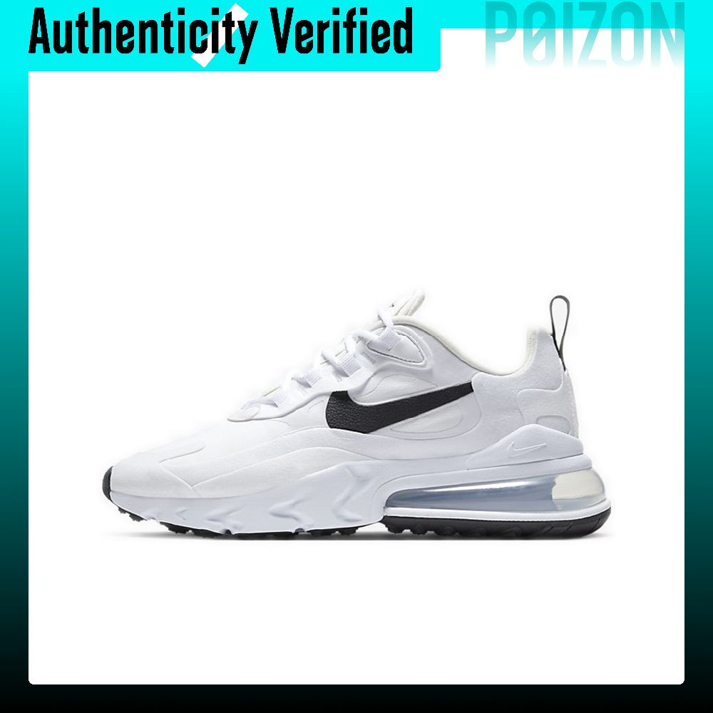 ナイキ エア マックス 270 ランニングシューズ レディー - Nike Shoes Air Max 270 のレビューと価格
