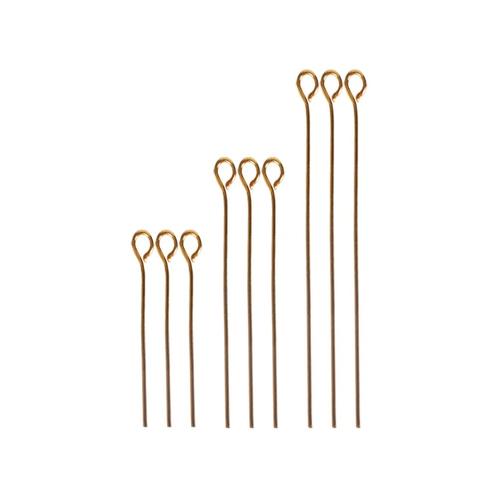 200個入り 16mm 20mm 30mm ミニメタルワイヤ - Jewelry Making Jig のレビューと価格