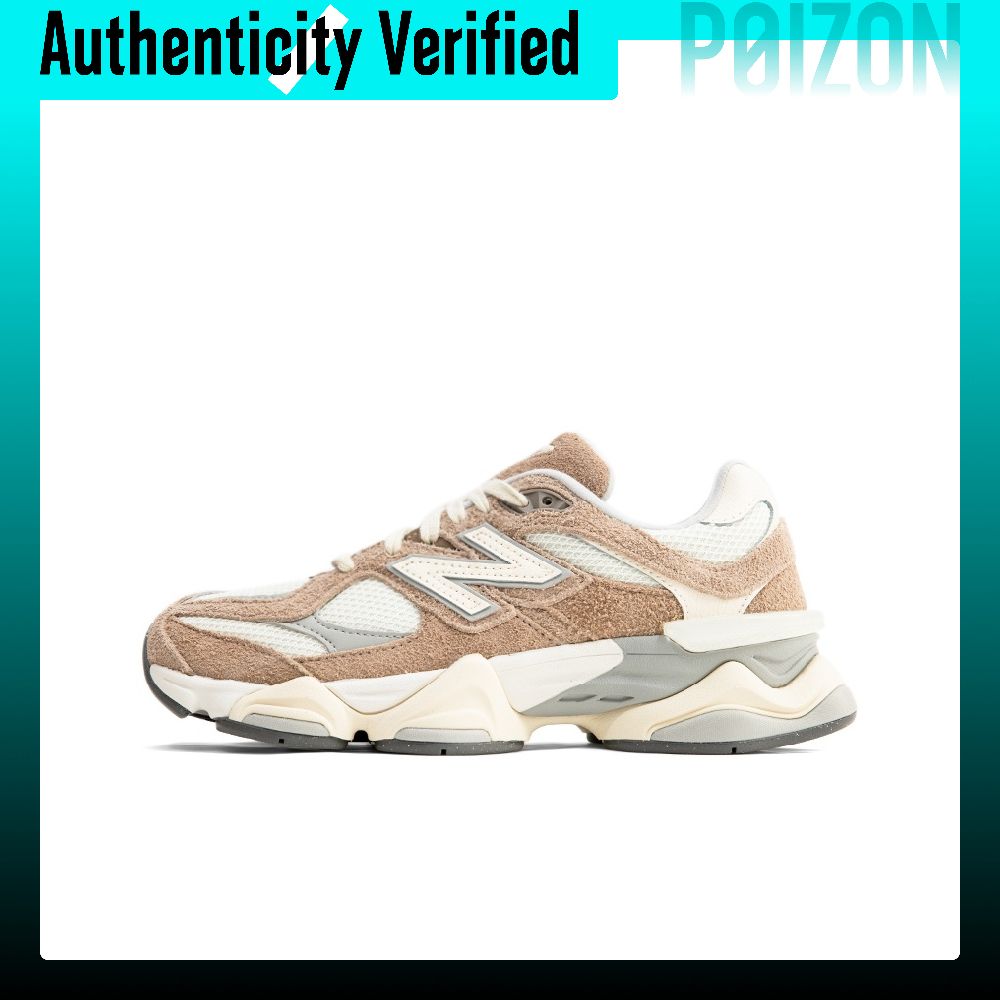 ニューバランス NB 9060 カジュアルシューズ 男女兼用 - New Balance Shoes 9060 のレビューと価格
