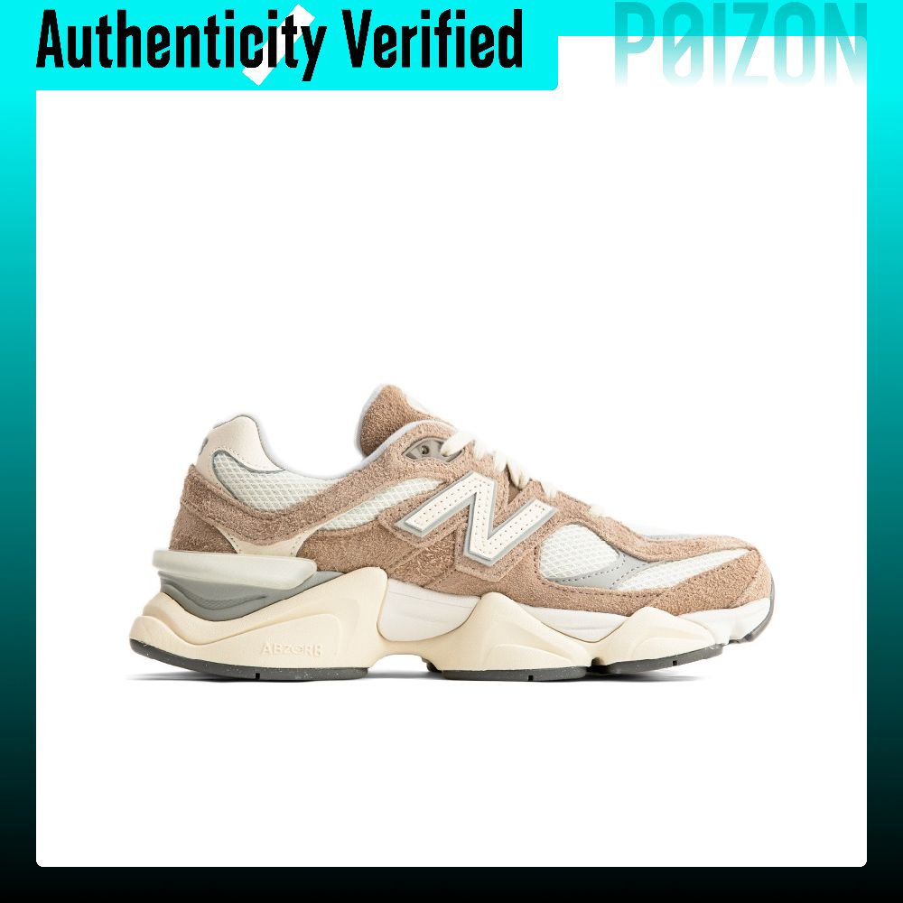 ニューバランス NB 9060 カジュアルシューズ 男女兼用 - New Balance Shoes 9060 のレビューと価格