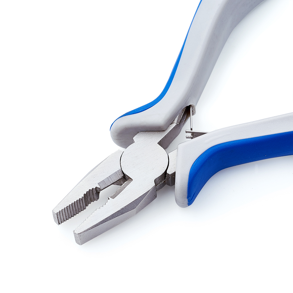 1個入り炭素鋼ジュエリープライヤー、切断用ジュエリープライヤ - Jewelry Making Round Nose Pliers のレビューと価格