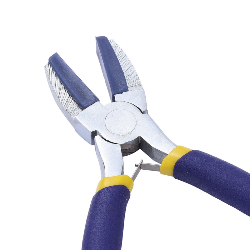 ナイロンヘッド用スチールジョープライヤービーズループ整形ワイ - Jewelry Making Jig のレビューと価格