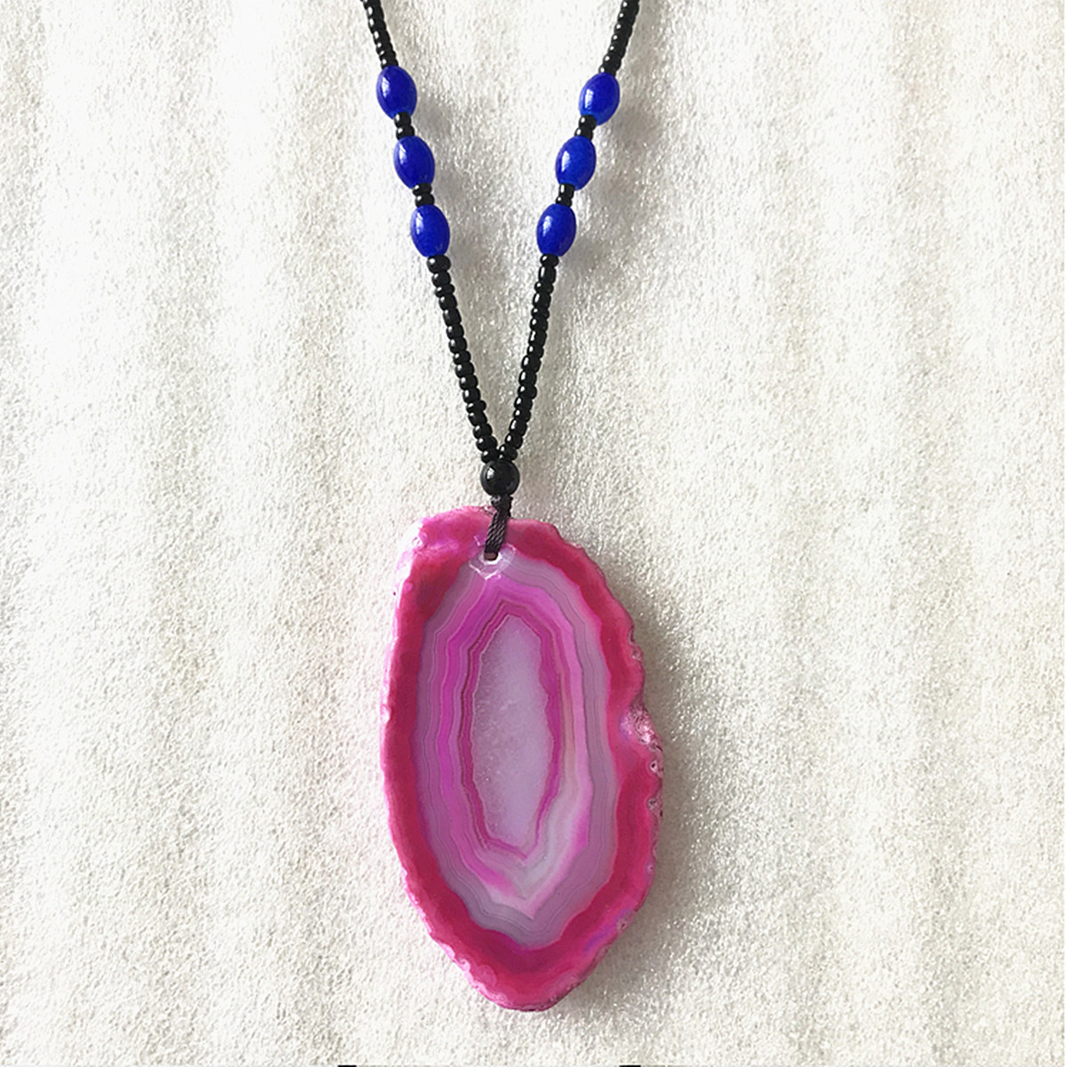 9個入り。ボヘミアン風のインテリアやイベントの装飾に最適な、 - Jewelry Making Event のレビューと価格